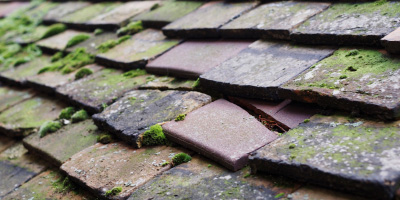 Sutton In Ashfield roof repair costs